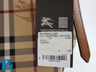 verify burberry authenticity shirt|how to authenticate burberry handbags.